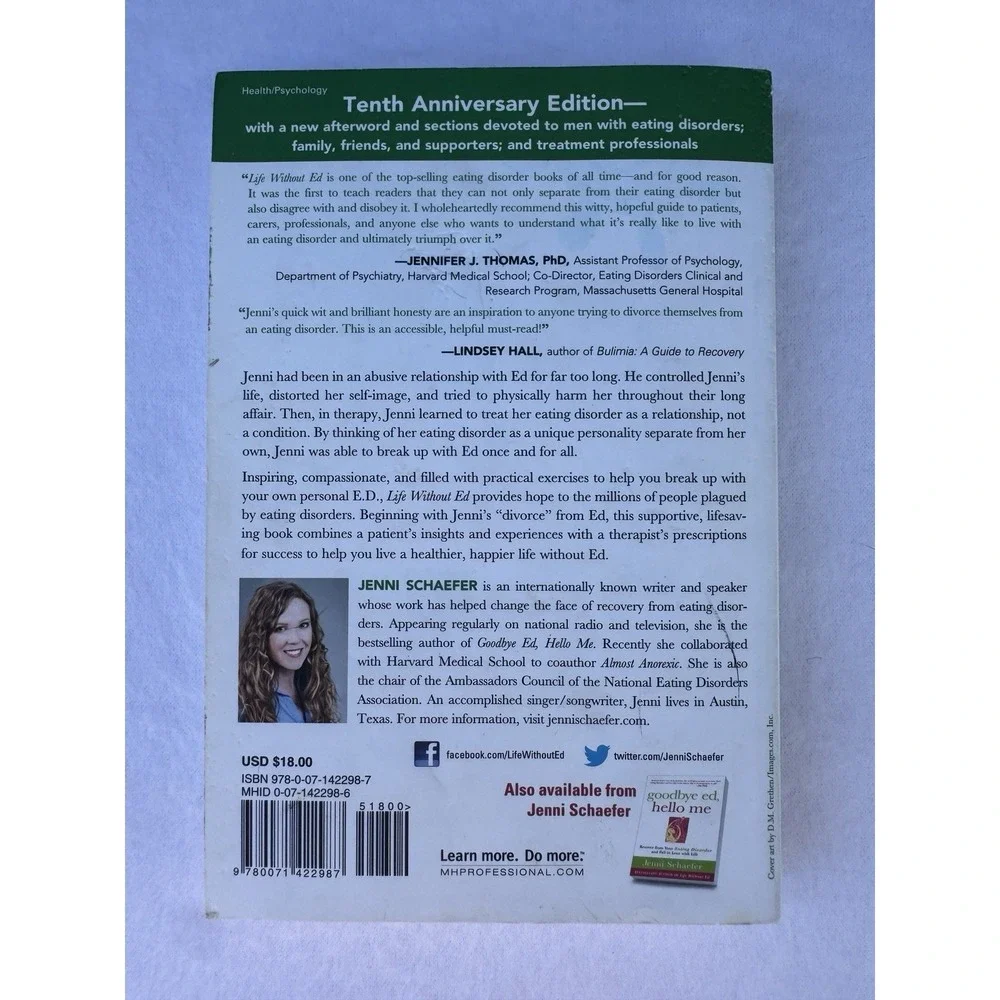 Life Without Ed: How One Woman Declared‎ Independence from... - Schaefer, Jenni